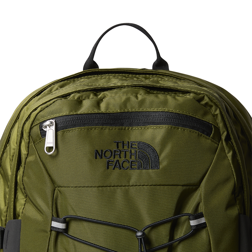 Zaino The North Face Borealis Classic Backpack Verde Oliva Liquido Store