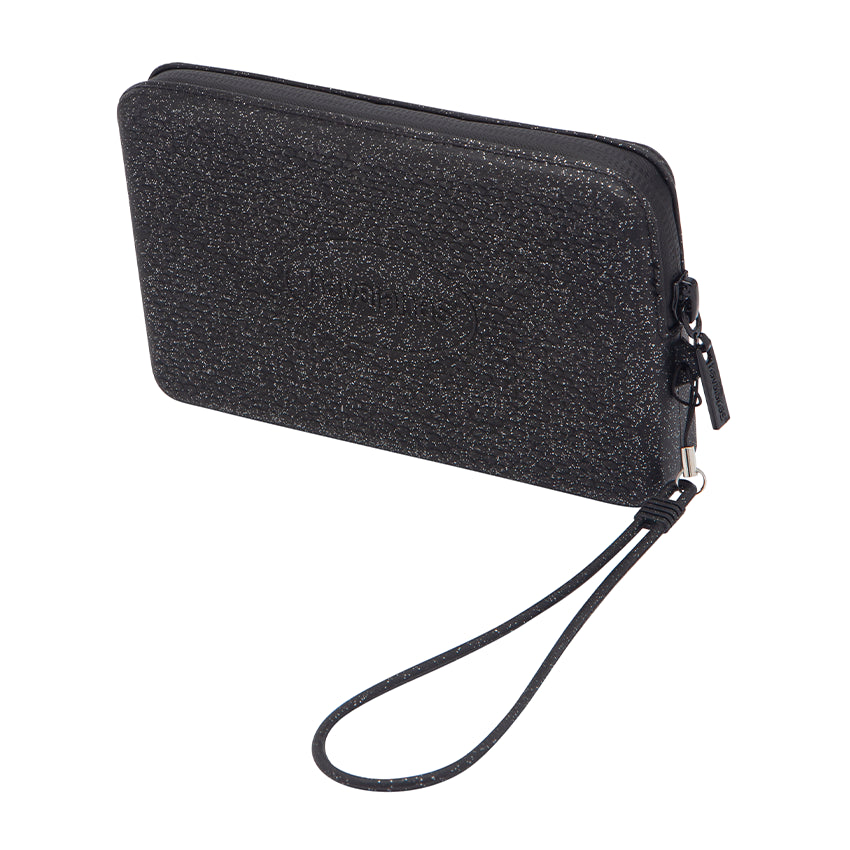 Astuccio Monocromo Plus, Nero