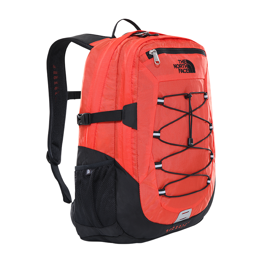 Sac the north 2025 face borealis rouge