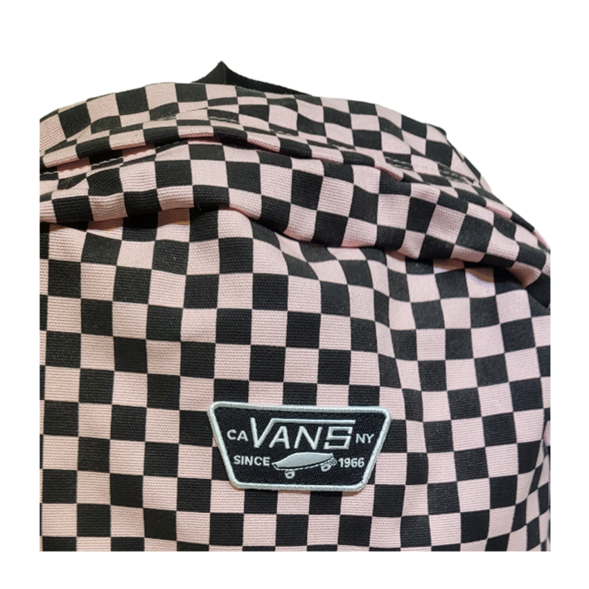 Sac a dos vans carreaux sale