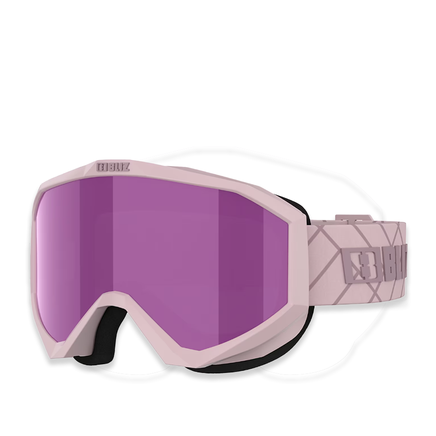 Maschera Snow Blitz Liner 0ZG8006-13