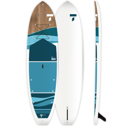 Tavola Sup Tahe  Breeze Cross 11"