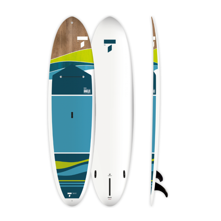 Tavola Sup Rigida Tahe Breeze Performer 10’6” Ace Tec