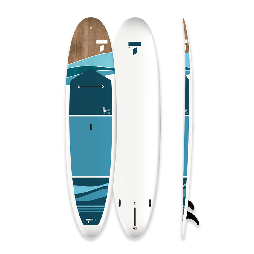 Tavola Sup Rigida Tahe Breeze Performer 11’6” Ace Tec