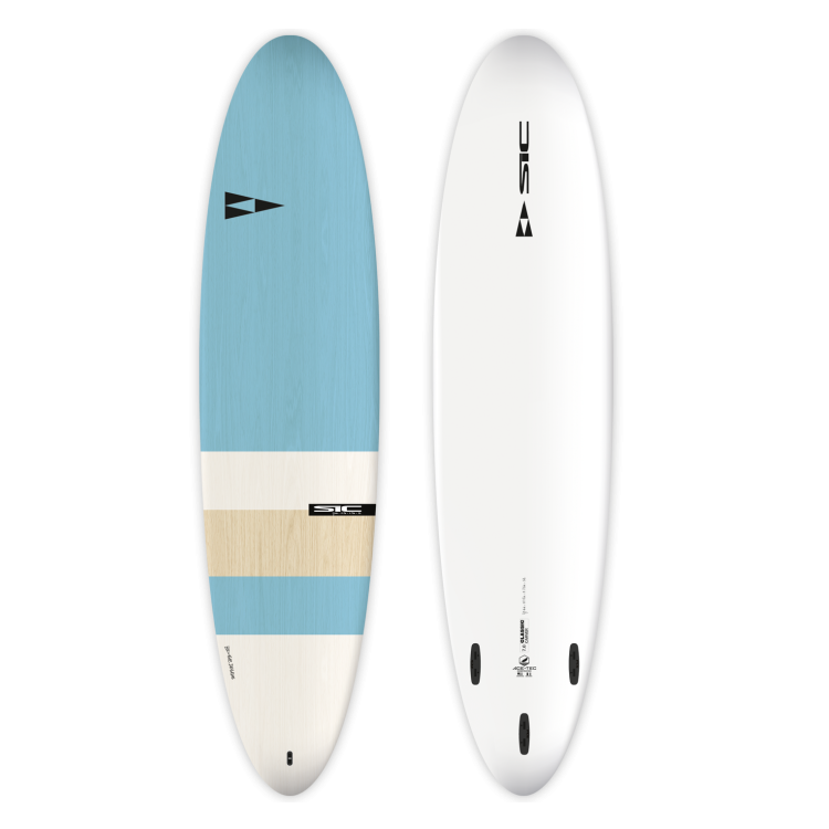 Tavola Surf Sic Carver 7’6”