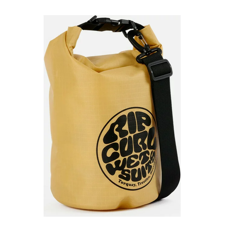 Borsa Rip Curl Barrel Bag 5L Oro