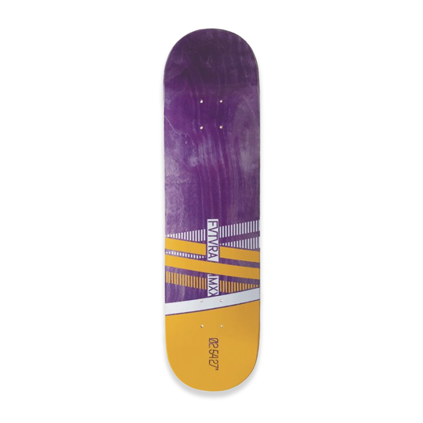 Deck Skate Fvtvra Cortina 8.125”