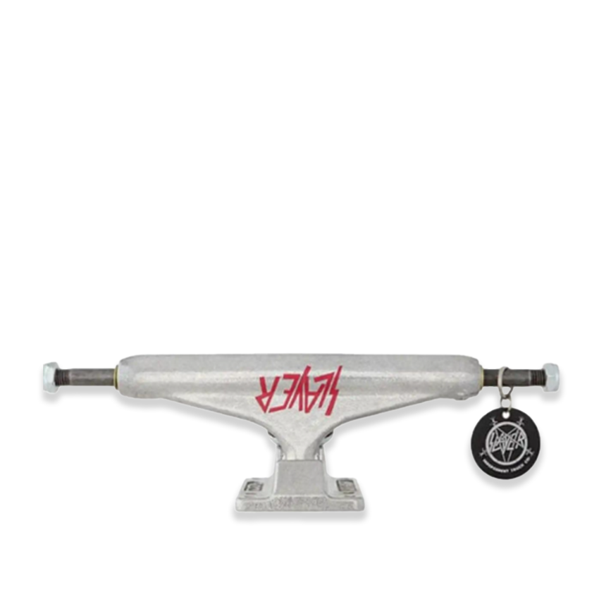 Truck Skate Independent x Slayer 139 Stage 11 (2x Set)