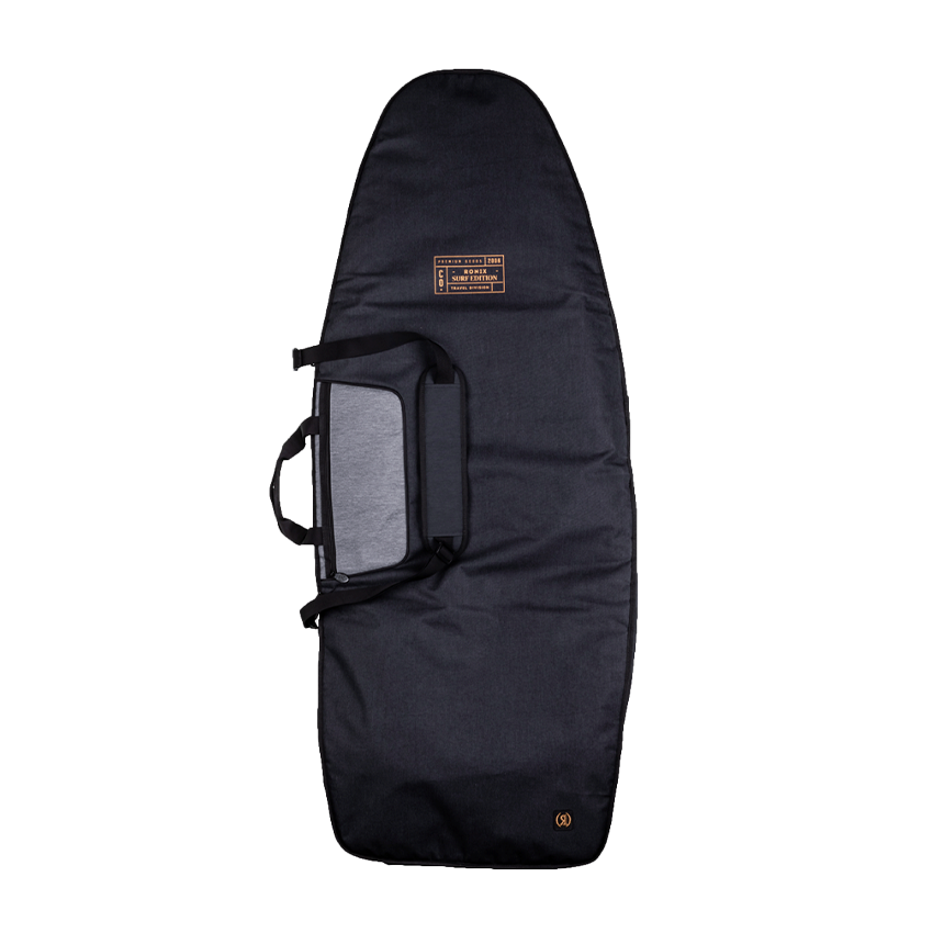 Sacca Wakesurf Ronix Dempsey Bag 5’2” Grigio