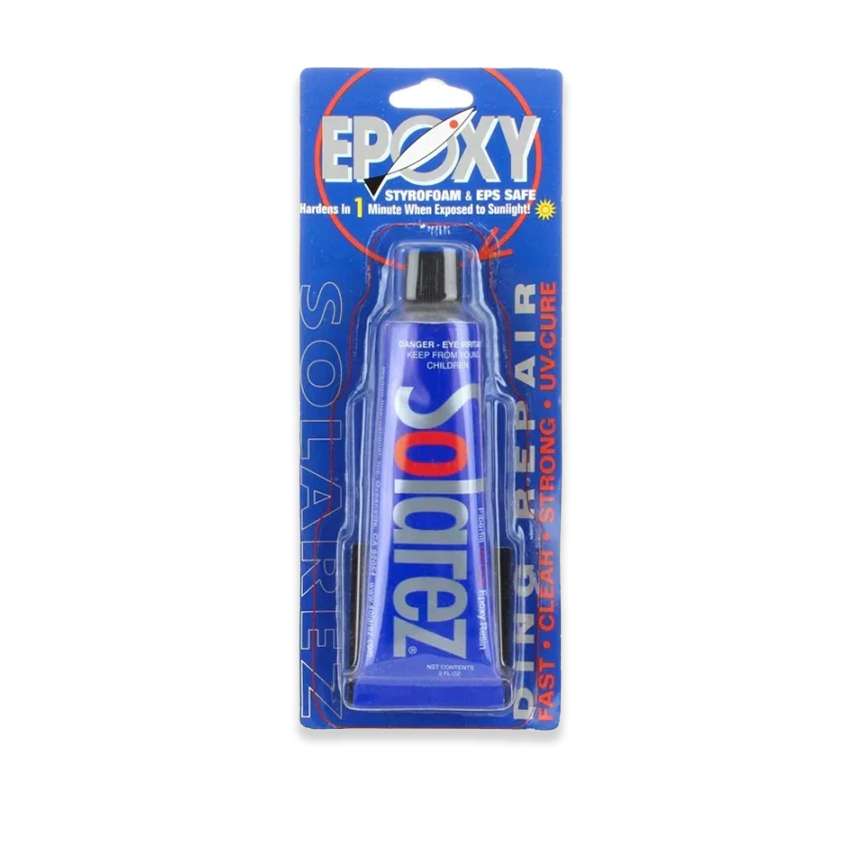 Solarez Epoxy Repair Kit 56ml