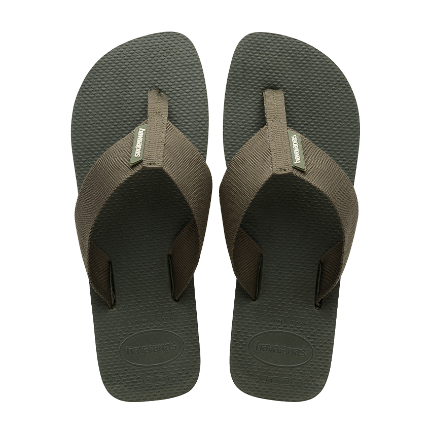 Infradito Havaianas Urban Classic Verde