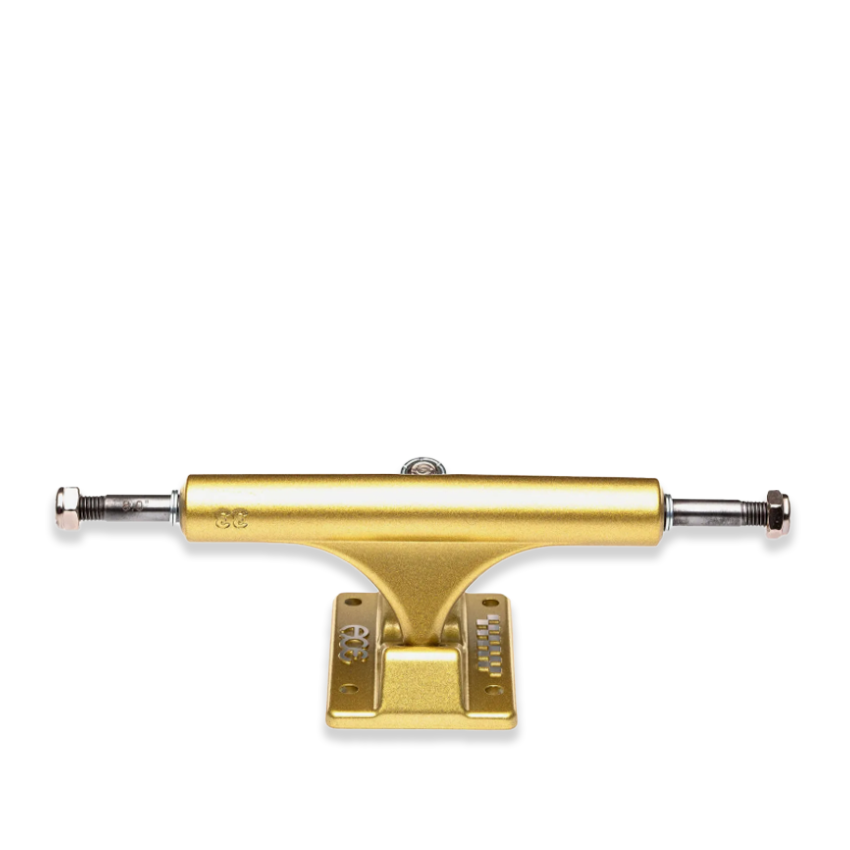 Truck Skate Ace 44 Trucks AF1 (2x Set) Gold