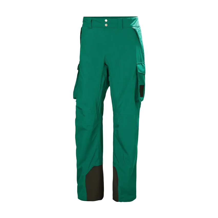 Pant Snow Helly Hansen Ullr Pant Verde