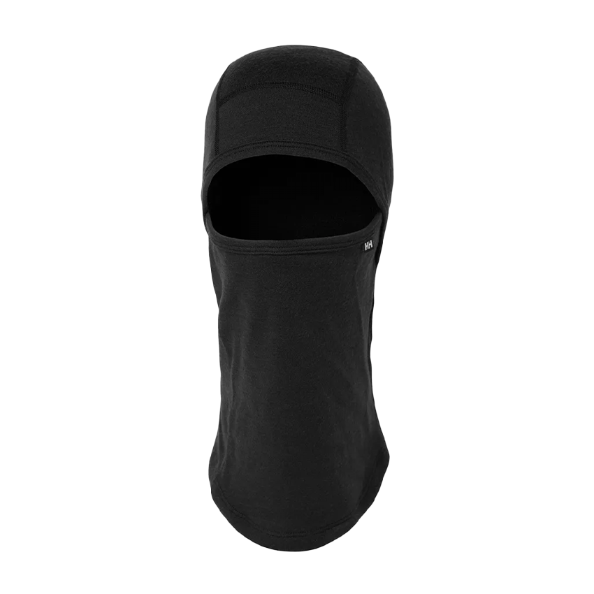 Passamontagna Helly Hansen Lifa Merino Balaclava Nero