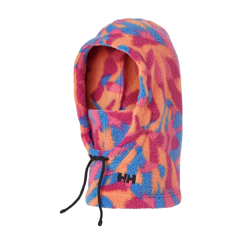 Passamontagna Helly Hansen Sottocasco Hood Rosa