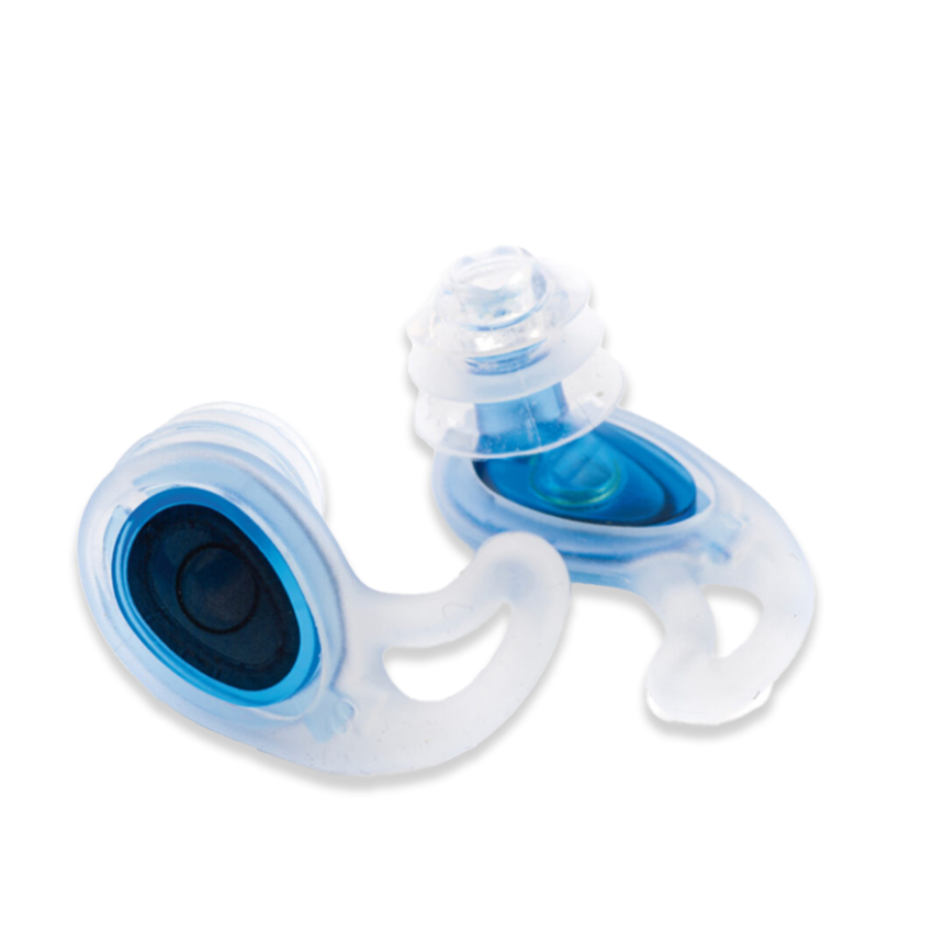 Tappi Orecchie Surflogic Earplugs