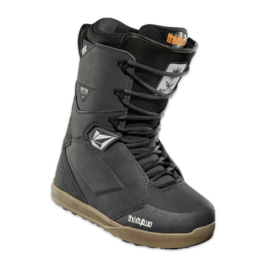 Scarponi Snow ThirtyTwo x Volcom Lashed Nero