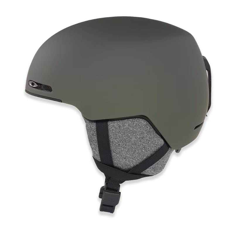 Casco da Snowboard Oakley Mod1 Verde