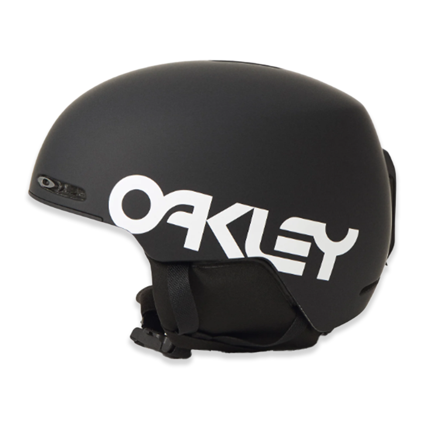 Coque de snowboard Oakley Mod1 Nero