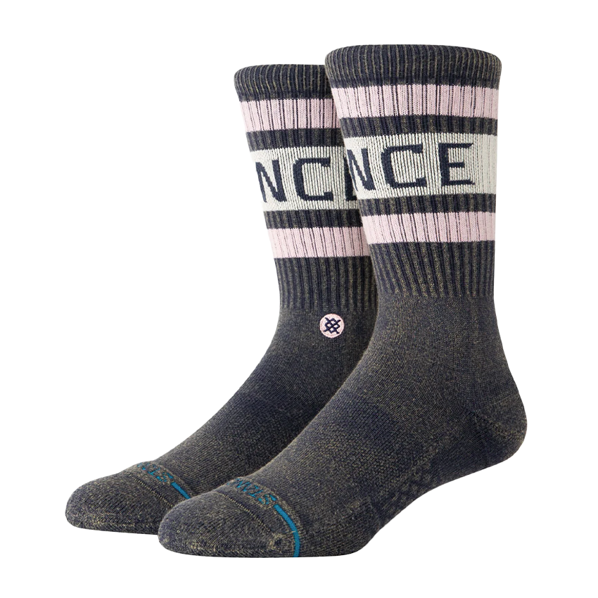 Calzini Stance Boyd Limited Socks Blu