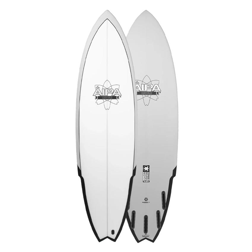 Tavola Surf Aipa The Big Boy Sting 6’4” Grigio