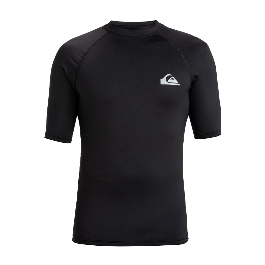 Lycra Quiksilver Everyday UPF50 Nero