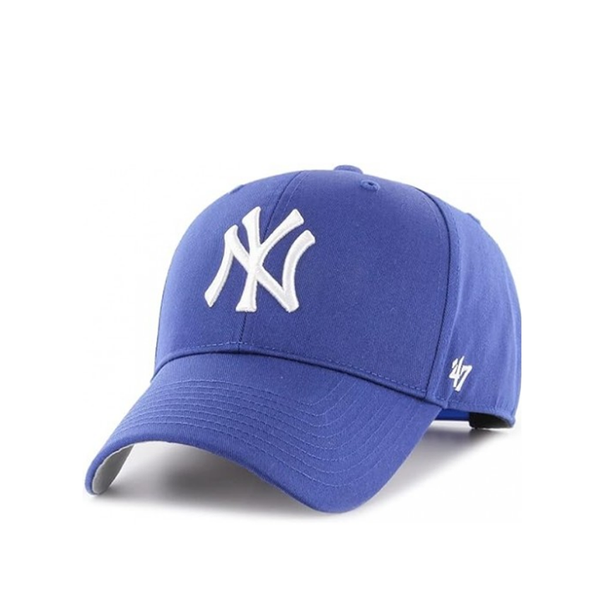 Cappello ‘47 Bambino Raised Basic New York Yankees Blu