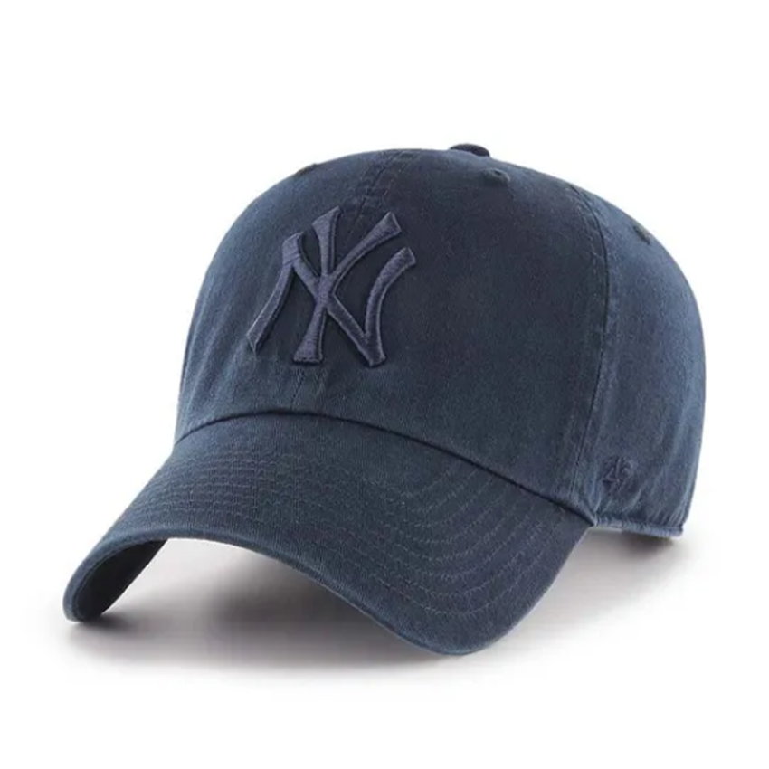 Cappello ‘47 Clean Up New York Yankees Blu