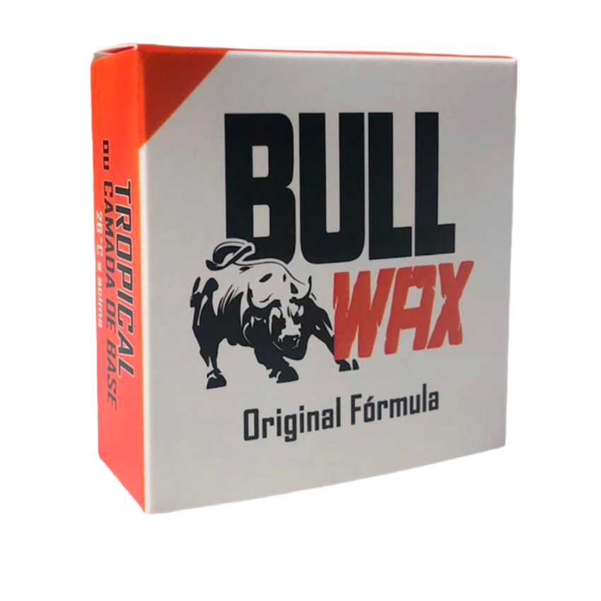 Paraffina Surf Bull Wax Tropical Base +26C° Water