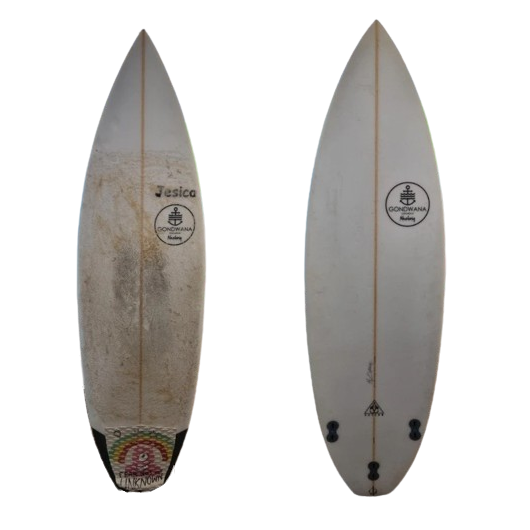 Tavola Surf Gondwan Caylon  6’0” [USATO]