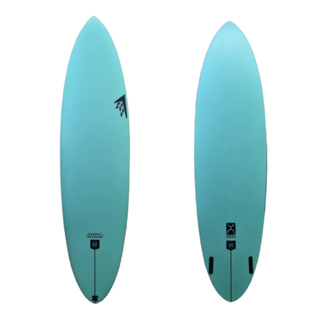 Tavola da Surf Firewire Sunday 7’0”