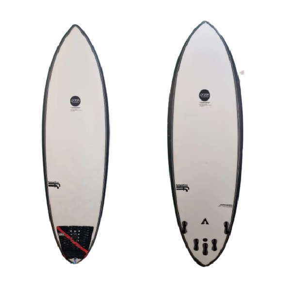 Tavola Surf Hayden Shapes Hypto Krypto 5’10” [USATO]