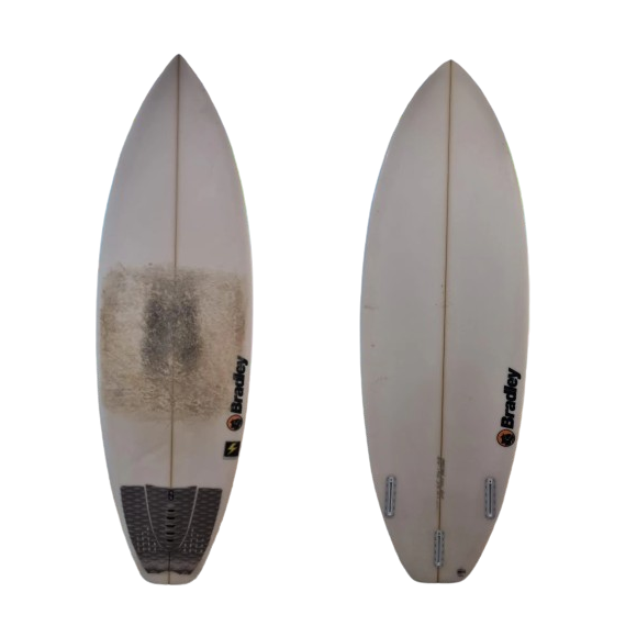 Tavola Surf Bradley Thunderbolt 5’4” [USATO]