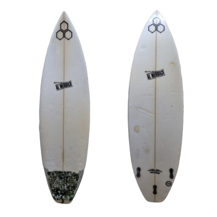 Tavola da Surf Al Merrick Flyer 5'11" [Usata]