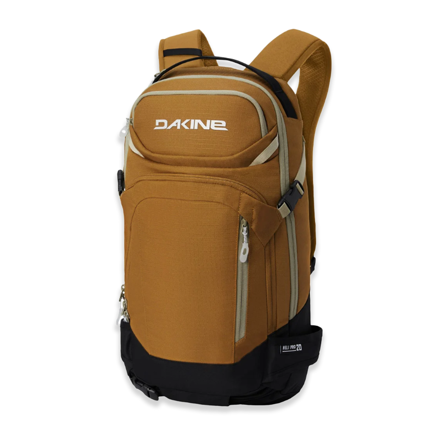 Dakine Heli pro 20L sac à dos Vert