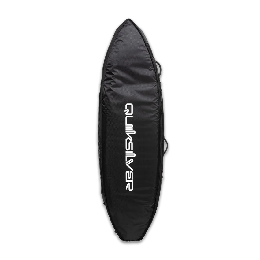 Sacca Surf Quiksilver Expedition Boardbag 7’3” Nero