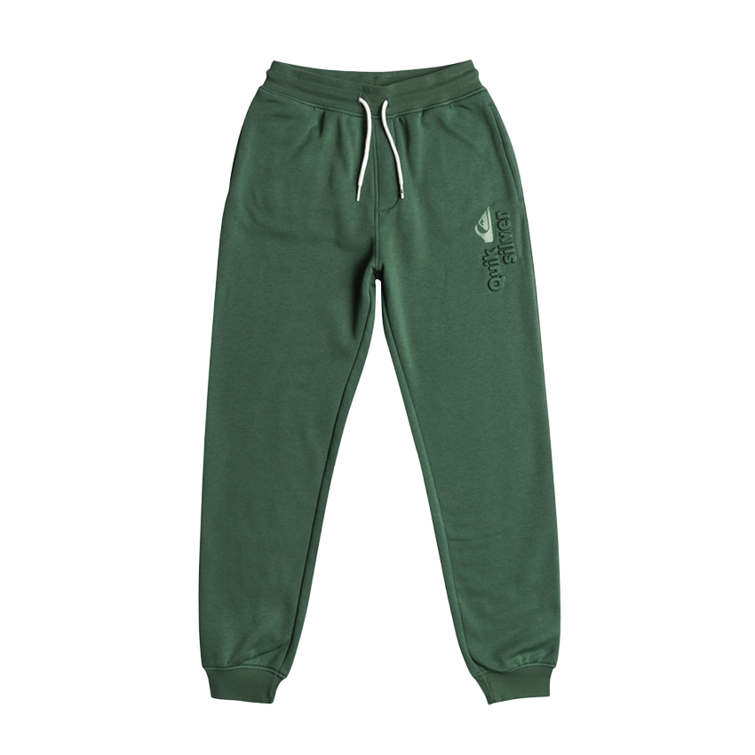 Tuta Quiksilver Bambino Age Of Blue Slim Pant Verde