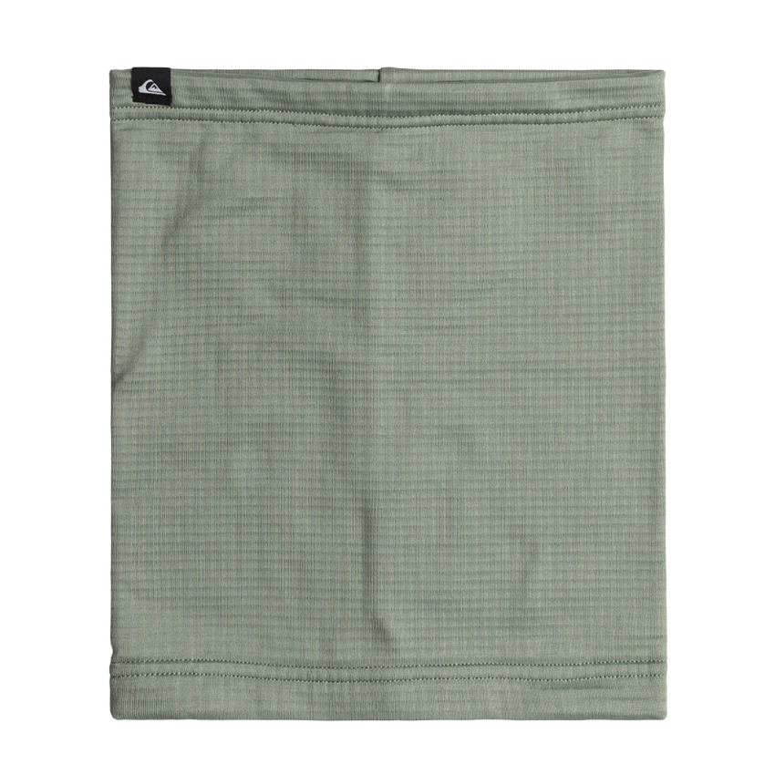 Scaldacollo Quiksilver Casper Grid Collar Verde