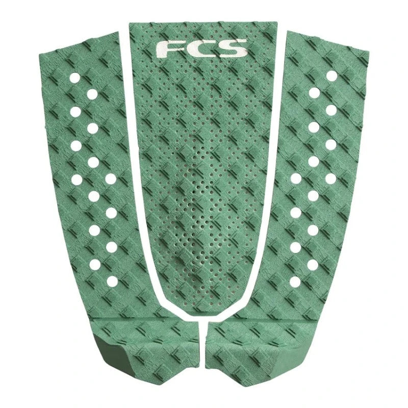 Pad Surf FCS T-3 Eco Verde