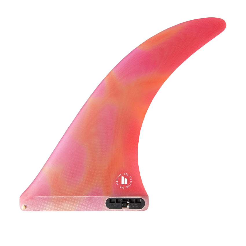 Pinna Surf FCS Kelia Moniz PG 9.75” Viola