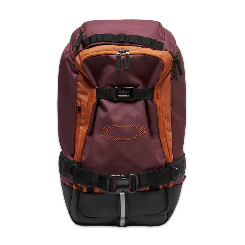 Zaino Oakley Peak Rc 25L Backpack Rosso