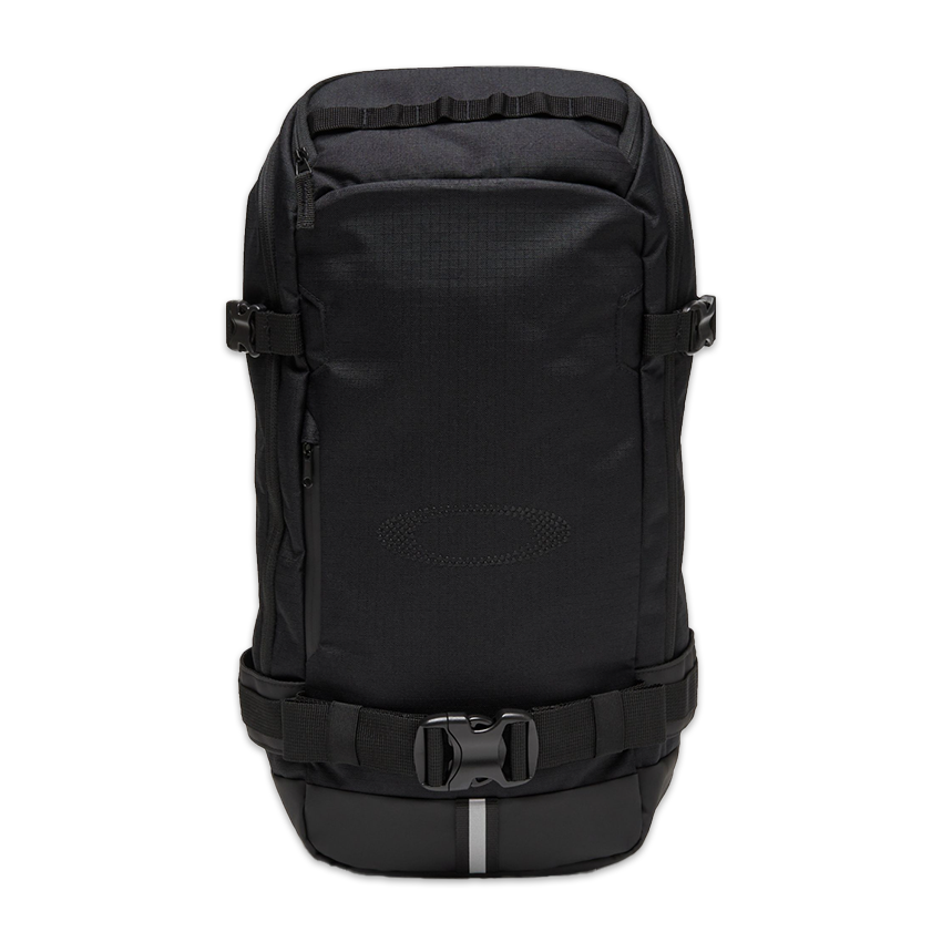 Zaino Oakley Peak Rc 18L Backpack Nero