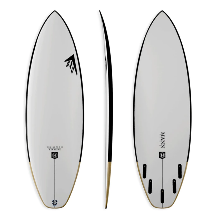 Tavola Da Surf Firewire Dominator 2.0 5’9”