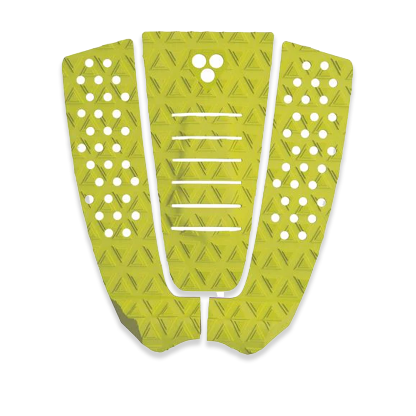 Pad Surf Gorilla Grip The Jane Giallo