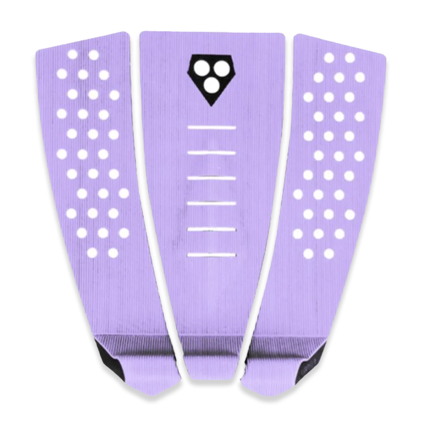 Pad Surf Gorilla Skinny Three Grip Viola