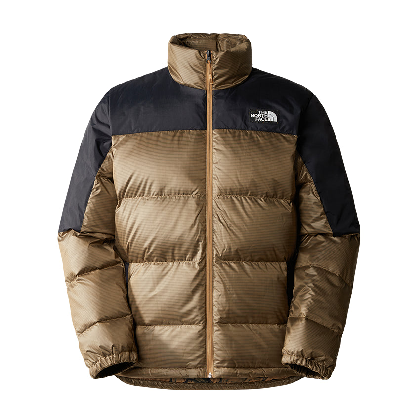 The North Face Diablo Jacket Grüne Daunenjacke