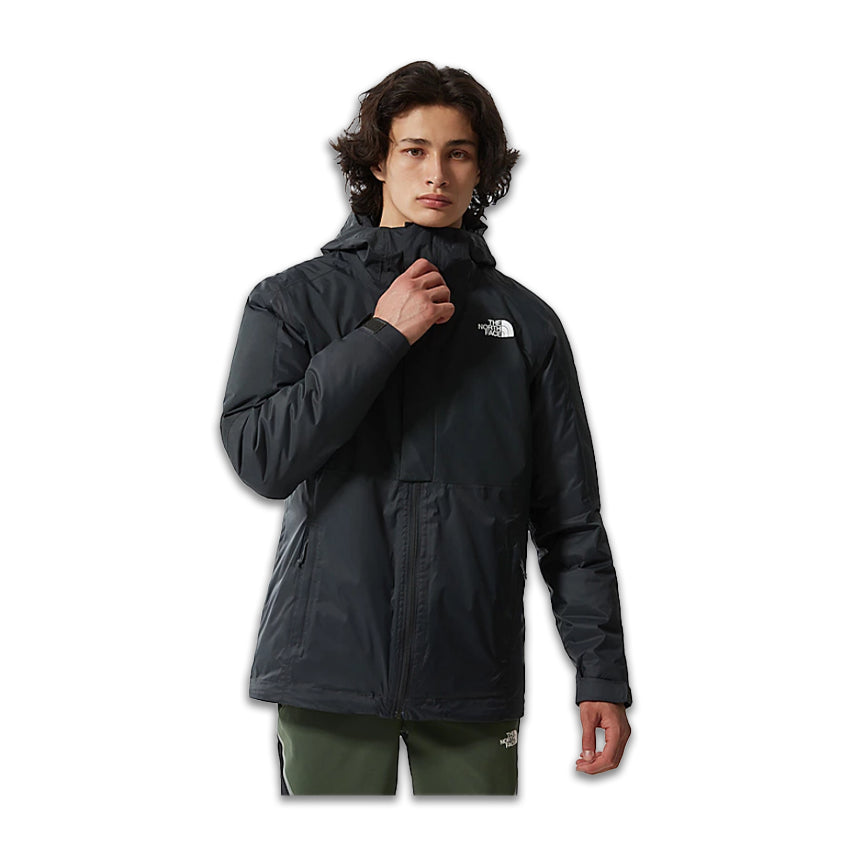 Giacca The North Face Dryvent Triclimate Nero su Liquido Store