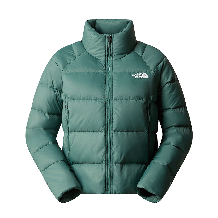 The North Face Doudoune Femme Hyalite Noir