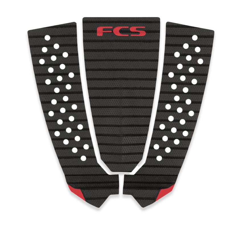 Pad Surf FCS Toledo Tread Lite Grigio