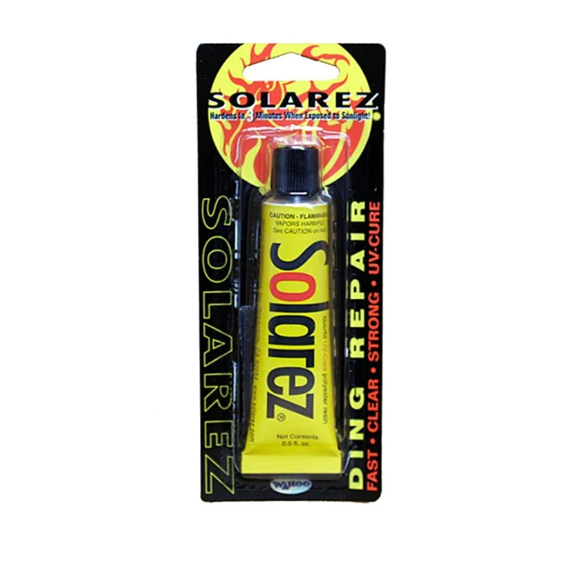 Solarez Polyester-Reparaturset 56 ml